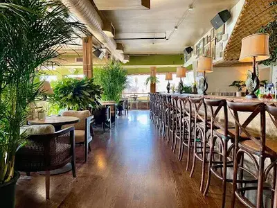 Troy Beer Garden