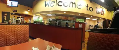 Moe's Southwest Grill