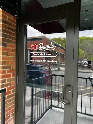 518 Donuts Troy