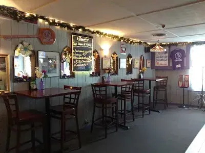 Purple Pub