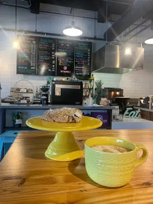 Maria's at River Street Market