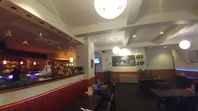 Sushi King