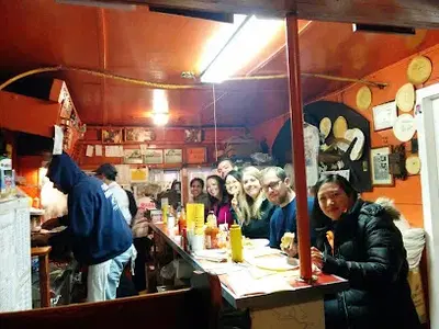 Gus's Hotdogs