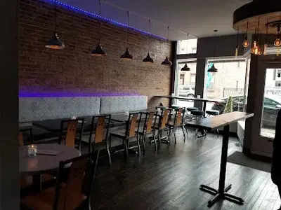 Donnie Magoo's Restaurant