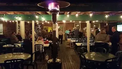 Park Pub Restaurant & Catering