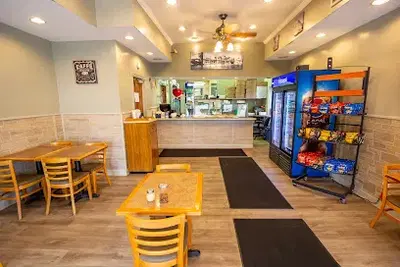 WV Pizza