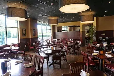 Bellini's Italian Eatery - Latham