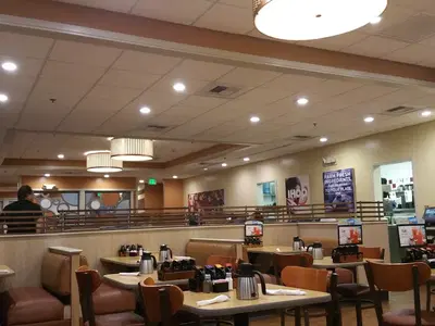 IHOP