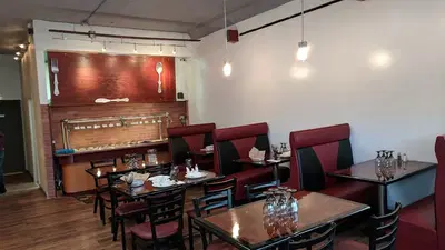 Tandoori Hut