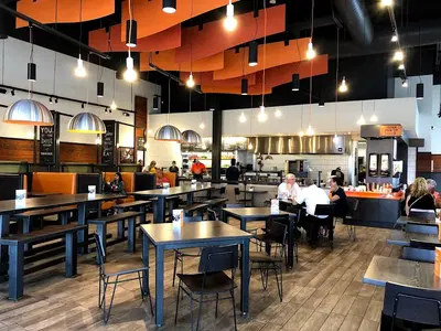CoreLife Eatery