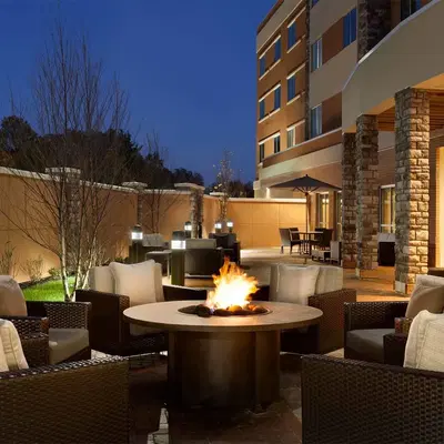The Bistro – Eat. Drink. Connect.®
