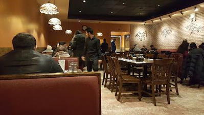 Sagar Chinese