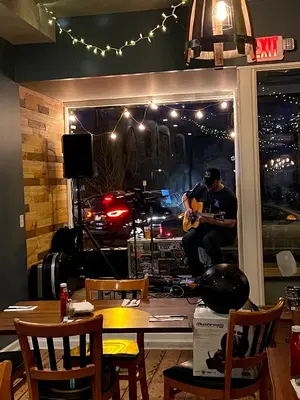 Table 41 Brewing Company