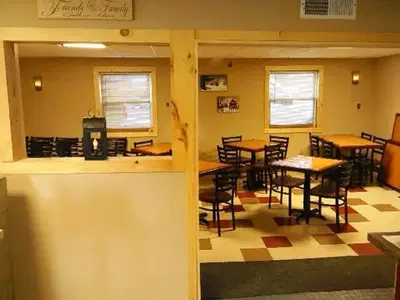 Babes Cafe And Catering
