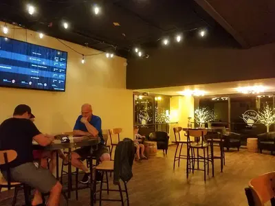 Bye-i Brewing