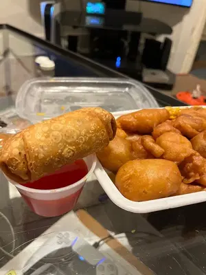 China One