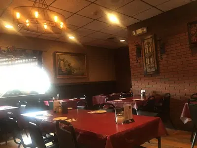 Testo's Restaurant