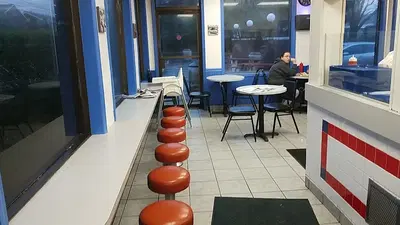Hot Dog Charlie's Cohoes