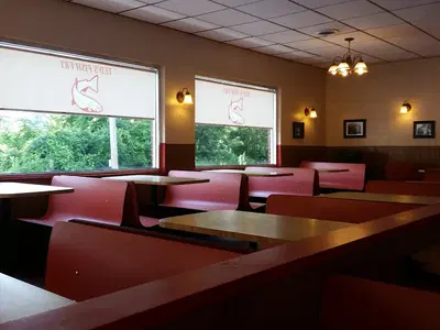 Ted's Fish Fry