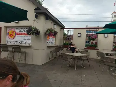 McGreivey's