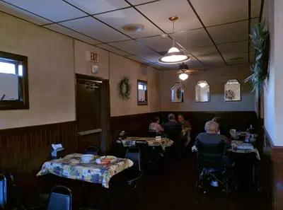 Jimmy's Pizzeria