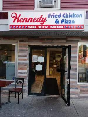 Kennedy Fried Chicken & Pizza