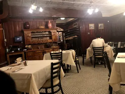 Smith's