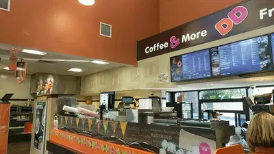 Dunkin'