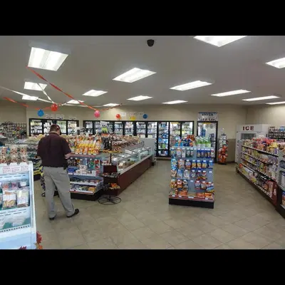 Stewart's Shops