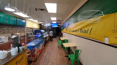 Halal-n-Out
