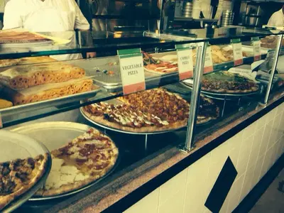 Gigi's Pizza