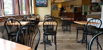 Angoletto Pizzeria