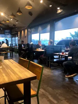 Shake Shack New Hyde Park