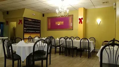 Southern Spice
