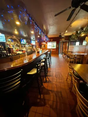 Port Cafe