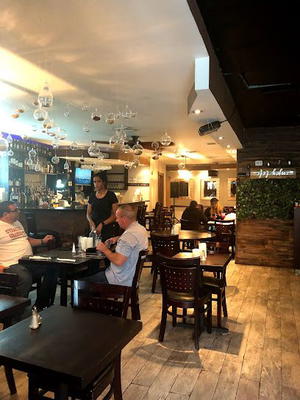 Cafe Kiskeya