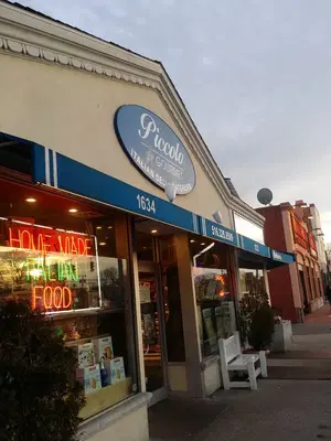 Piccolo Gourmet