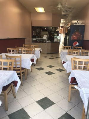 Glen Oaks Pizzeria