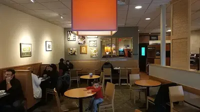 Panera Bread