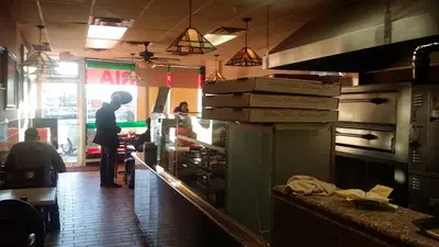 Alessio Pizzeria
