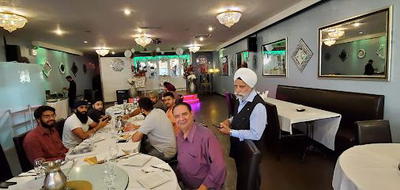 Jassi's Fine Indian Cuisine