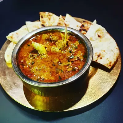 Shahi Catering