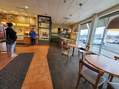 Panera Bread
