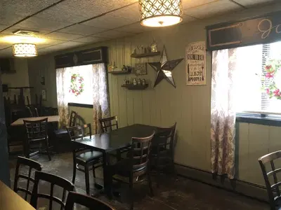 Jades Restaurant