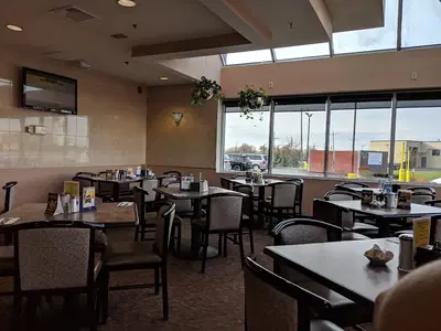 Olympic Restaurant