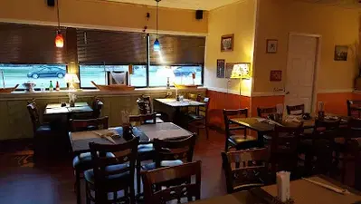 Teton Kitchen Thai & Japanese Cuisine