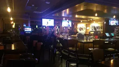 Applebee's Grill + Bar