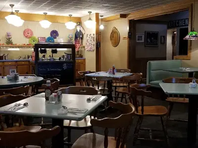 Danny's