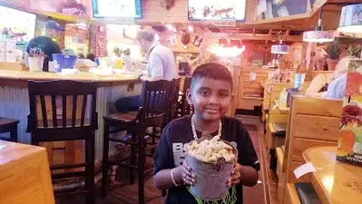 Texas Roadhouse