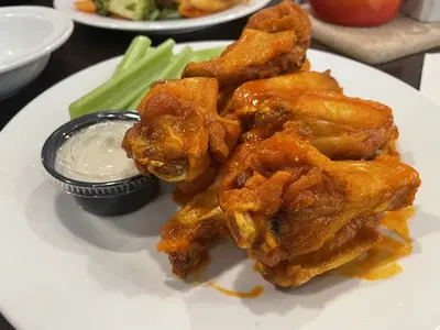 Great American Grille